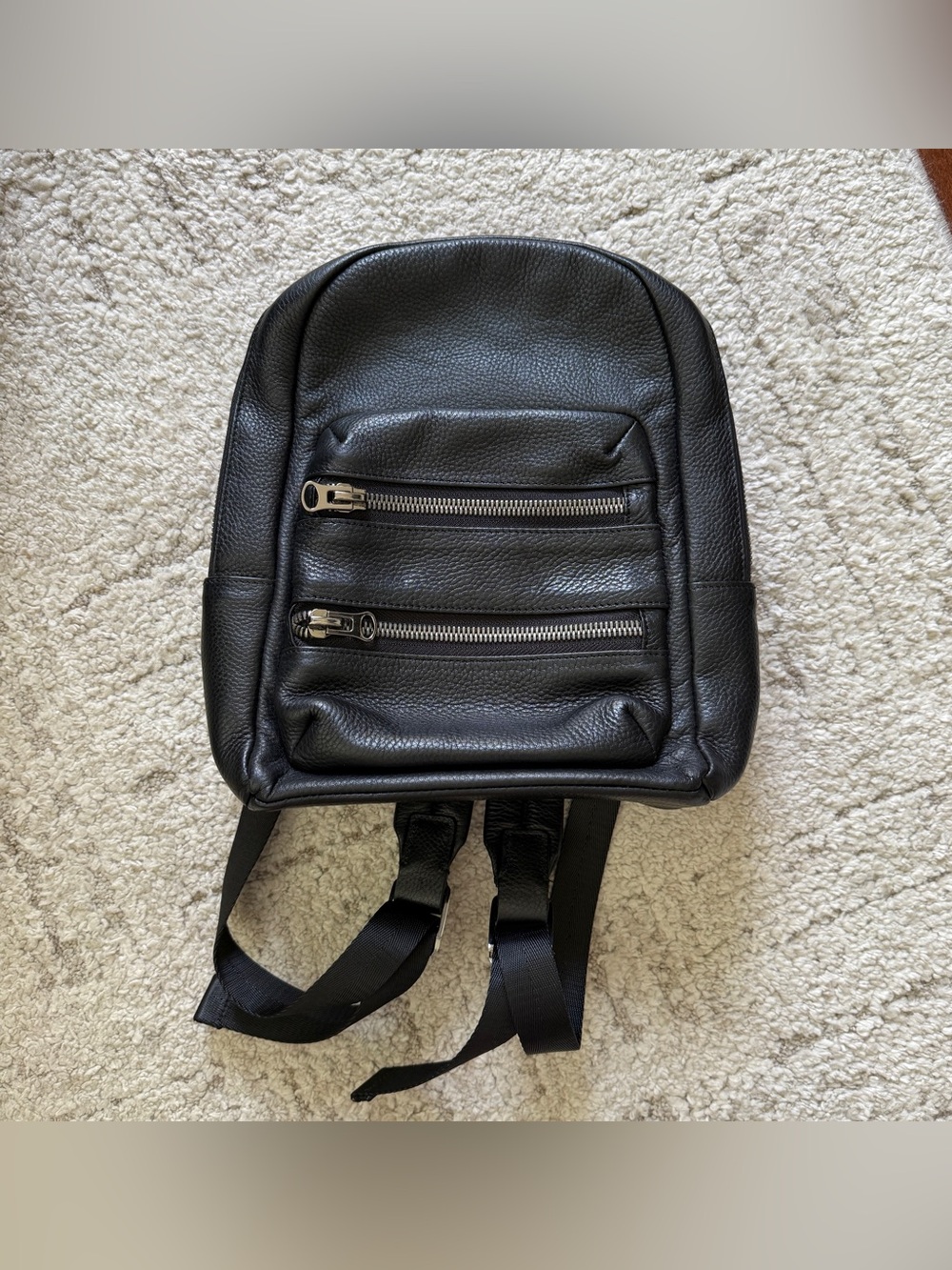 Status Anxiety Racketeer Backpack